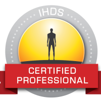 Irene van Gameren IHDS Certified